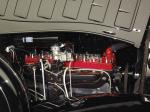 Chrysler Custom Imperial Dual Cowl Phaeton by LeBaron 1933 года